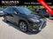2016 Lexus RX FWD 4dr
