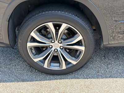 2016 Lexus RX FWD 4dr