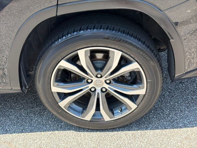 2016 Lexus RX FWD 4dr
