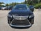 2016 Lexus RX FWD 4dr