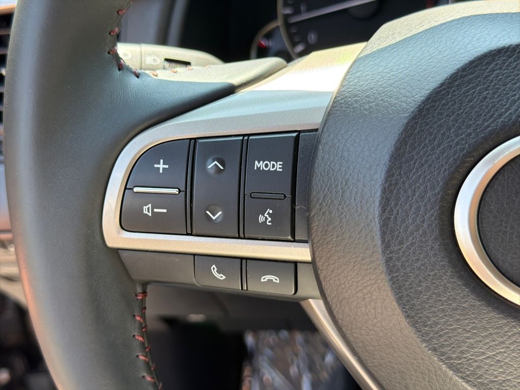 2016 Lexus RX FWD 4dr