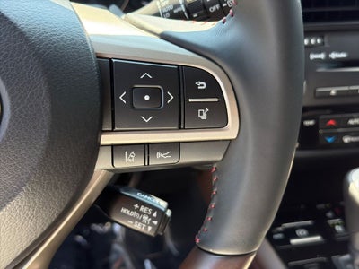 2016 Lexus RX FWD 4dr