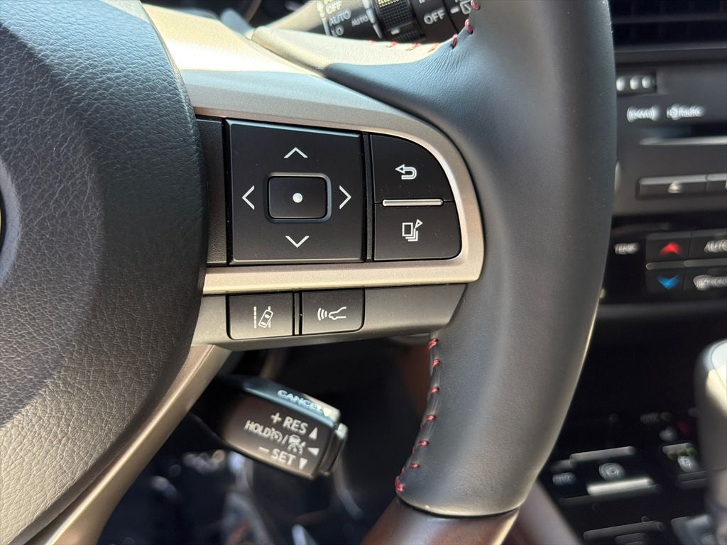 2016 Lexus RX FWD 4dr