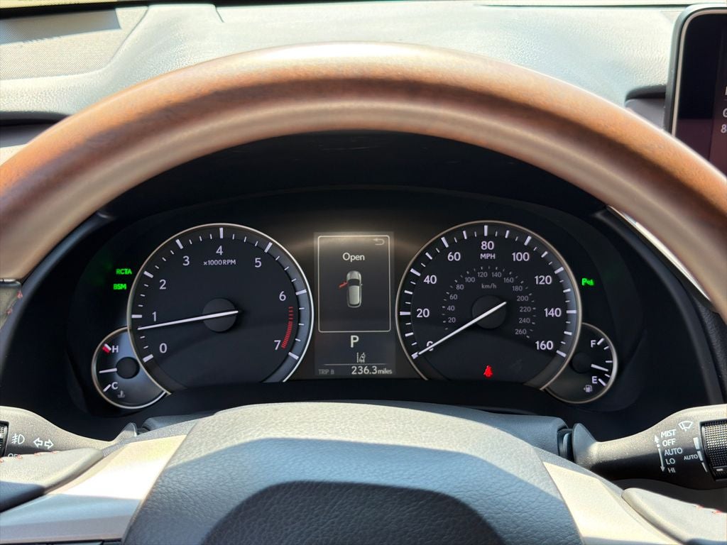 2016 Lexus RX FWD 4dr