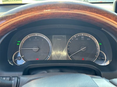 2017 Lexus RX RX 350