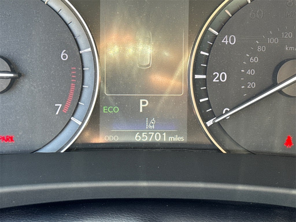 2017 Lexus RX RX 350