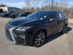 2017 Lexus RX RX 350