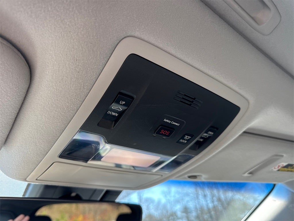 2017 Lexus RX RX 350