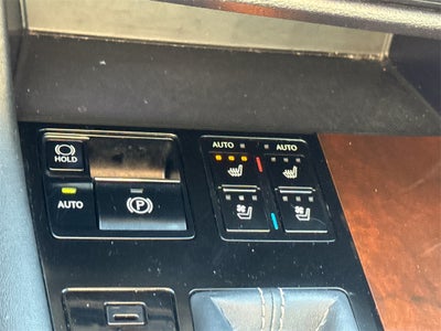 2017 Lexus RX RX 350