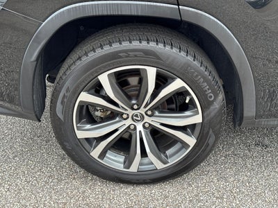 2019 Lexus RX RX 350