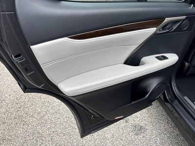 2019 Lexus RX RX 350