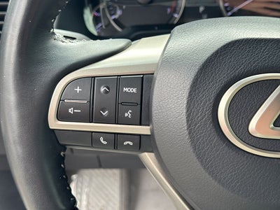 2019 Lexus RX RX 350