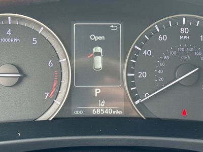 2019 Lexus RX RX 350