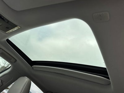 2019 Lexus RX RX 350