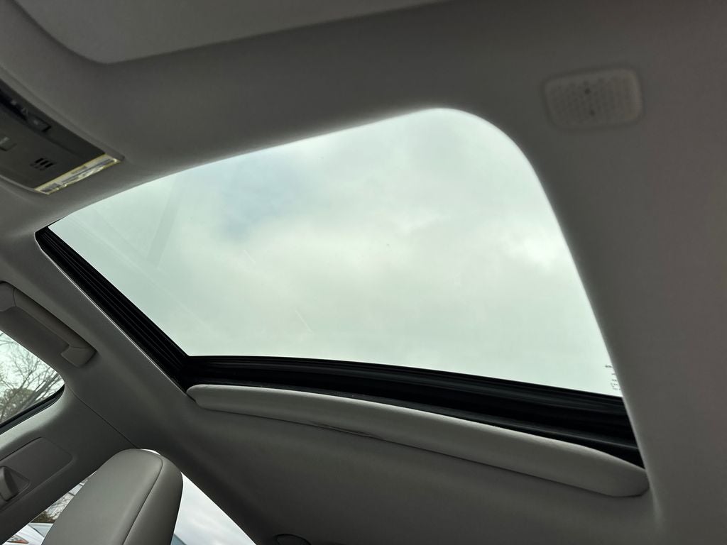 2019 Lexus RX RX 350