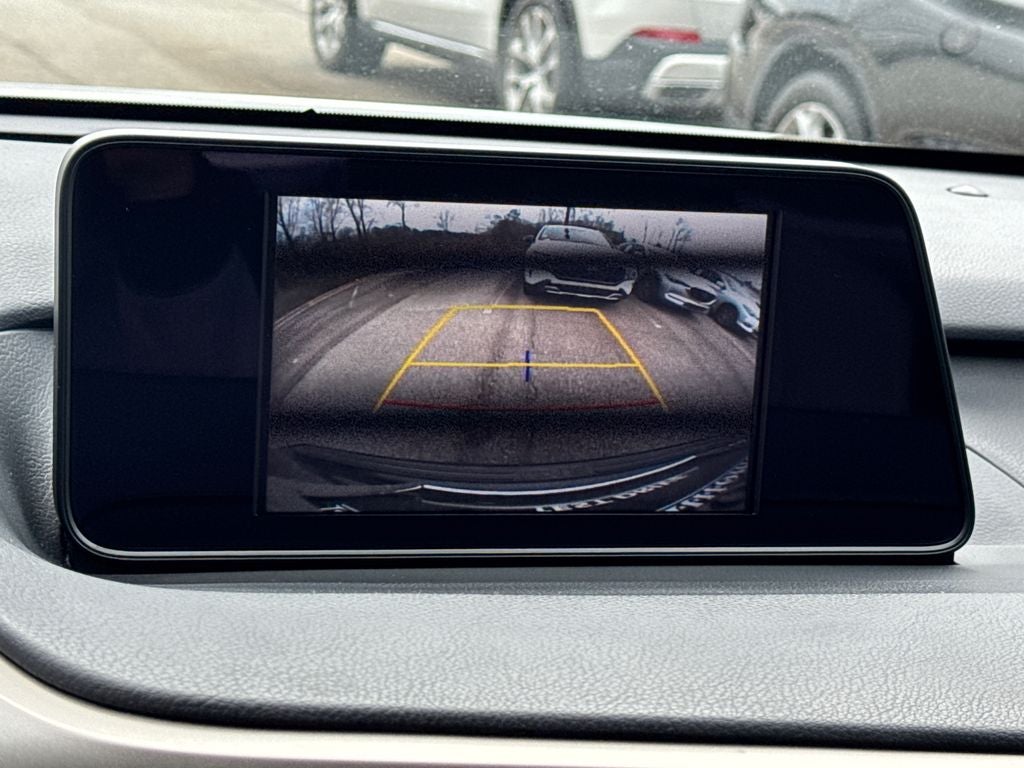 2019 Lexus RX RX 350