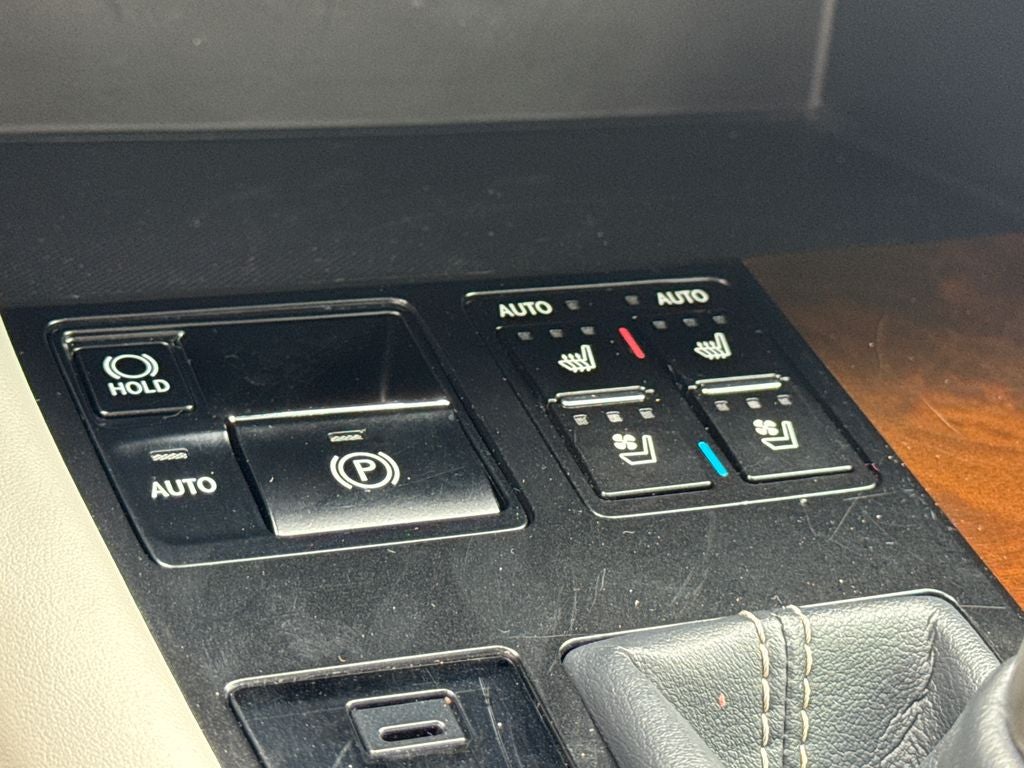 2019 Lexus RX RX 350