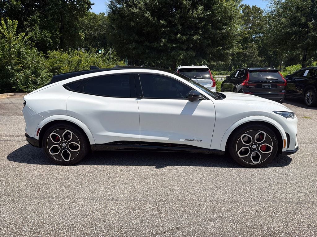 2023 Ford Mustang Mach-E GT