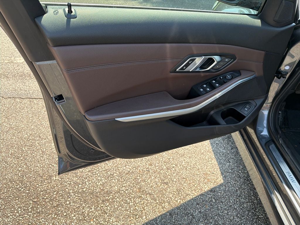 2020 BMW 3 Series 330i