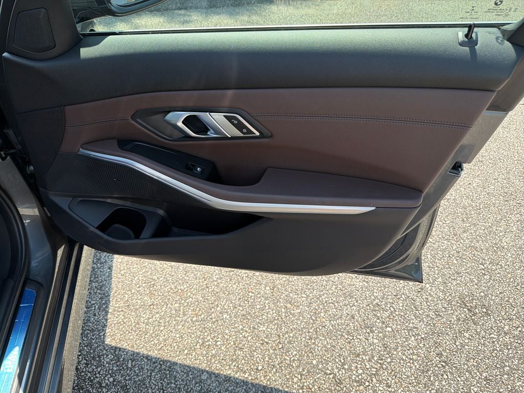 2020 BMW 3 Series 330i