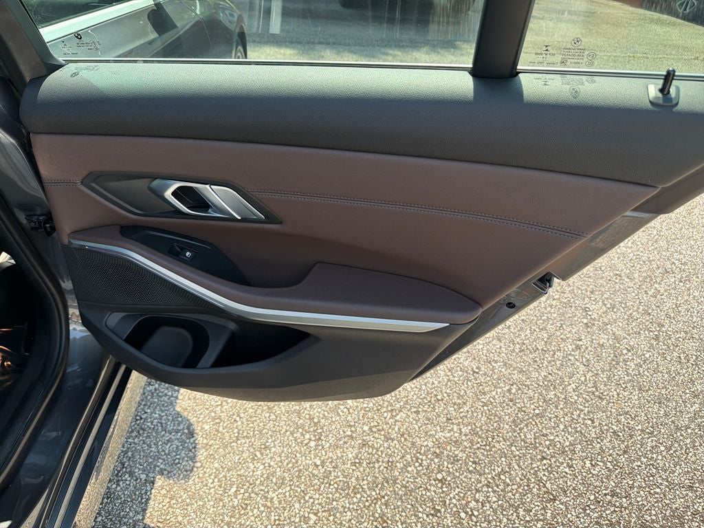 2020 BMW 3 Series 330i