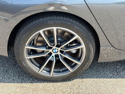2020 BMW 3 Series 330i