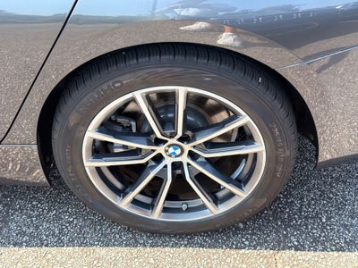 2020 BMW 3 Series 330i