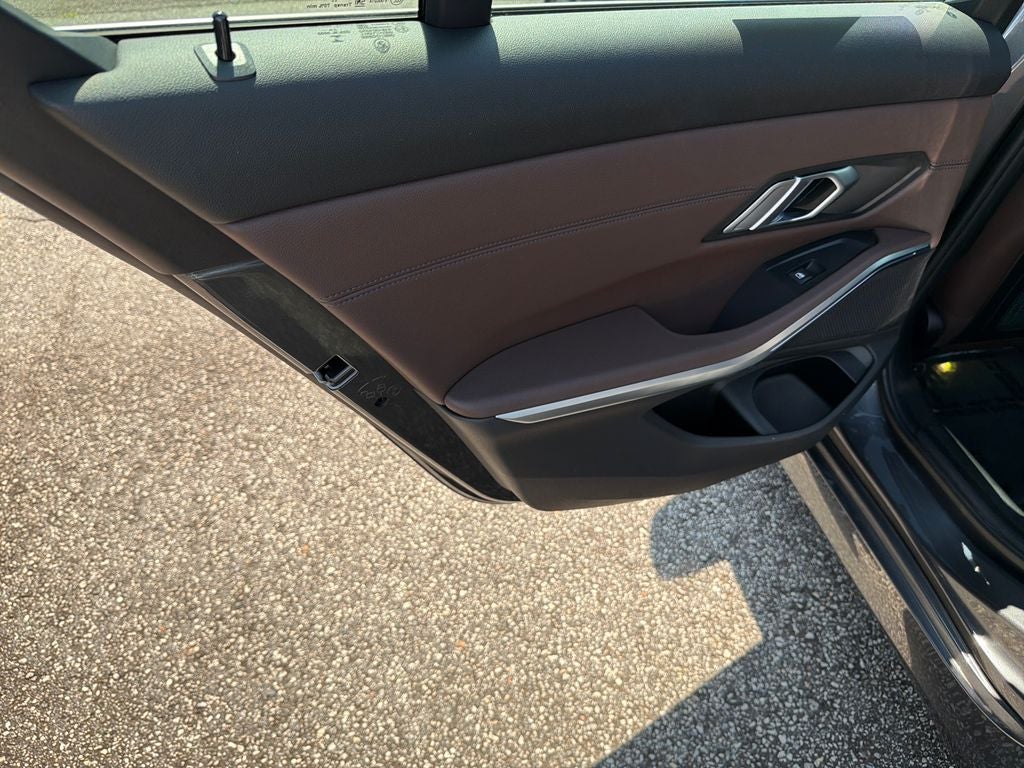 2020 BMW 3 Series 330i