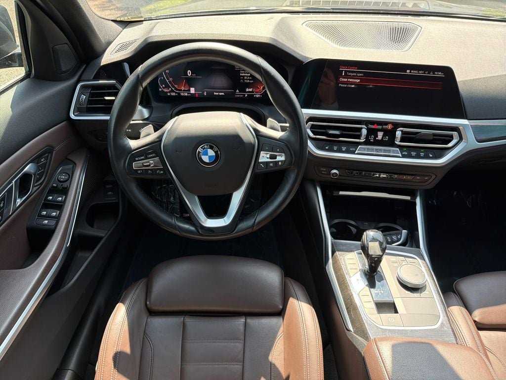 2020 BMW 3 Series 330i