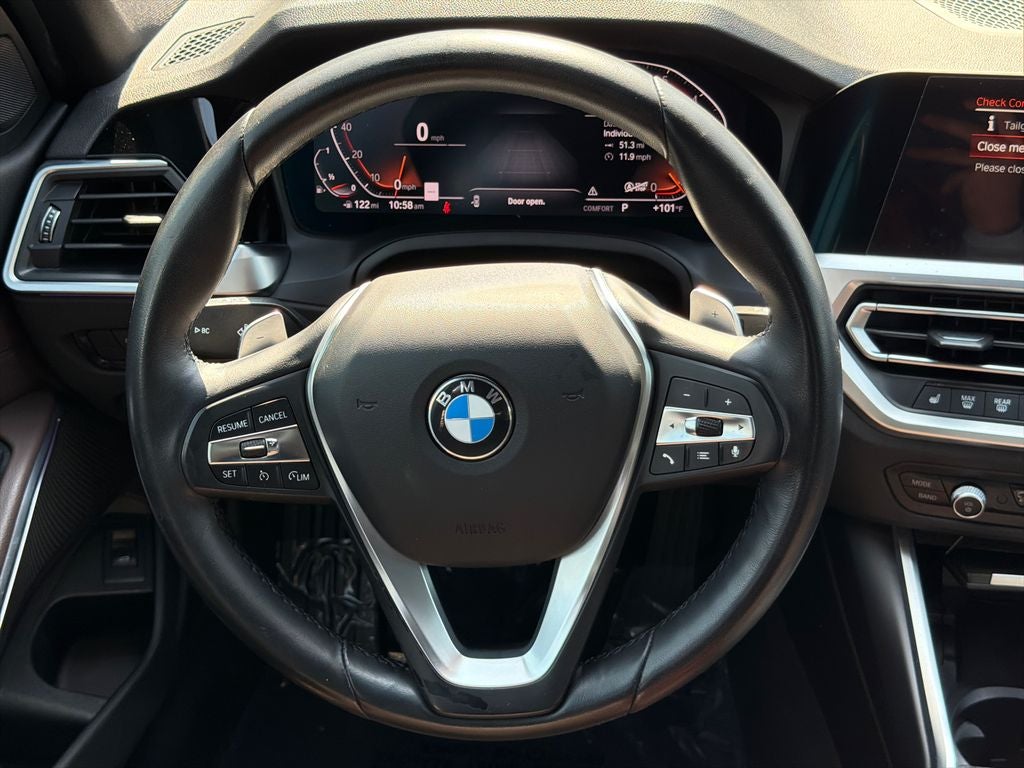 2020 BMW 3 Series 330i