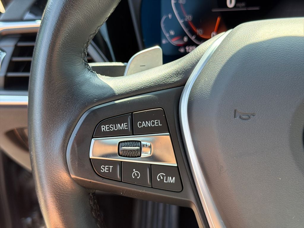 2020 BMW 3 Series 330i