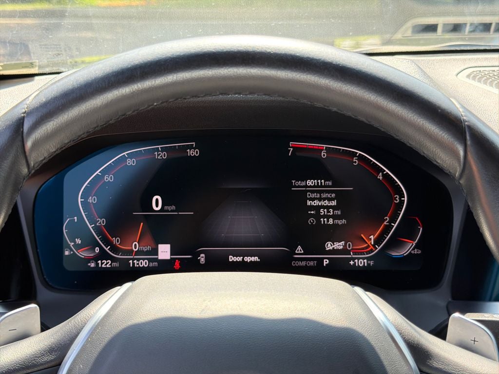 2020 BMW 3 Series 330i