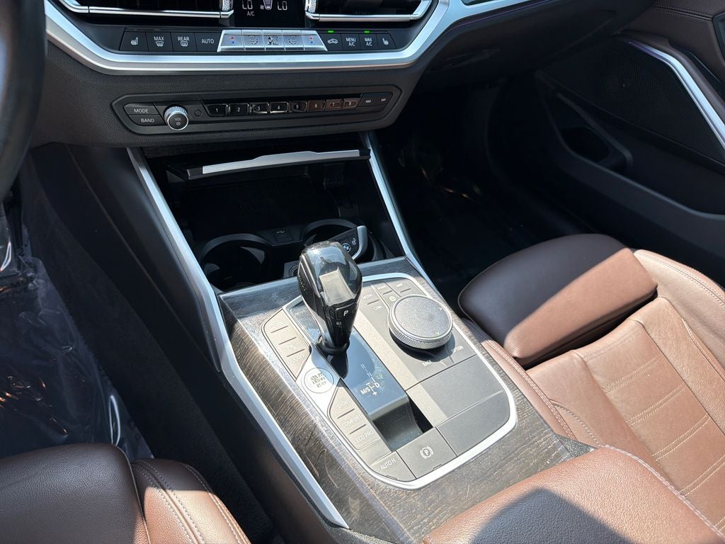 2020 BMW 3 Series 330i