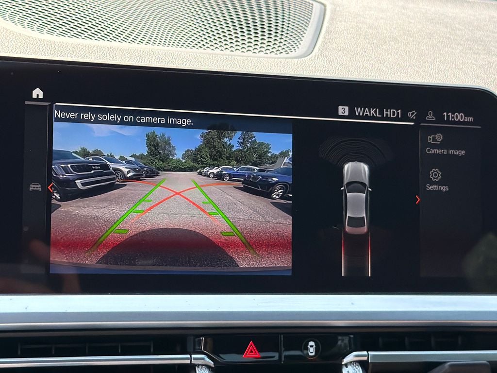 2020 BMW 3 Series 330i