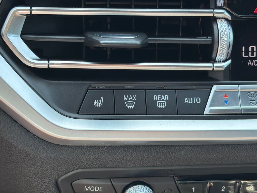 2020 BMW 3 Series 330i