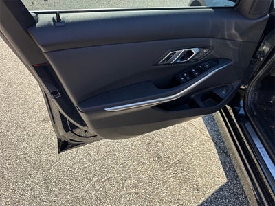 2020 BMW 3 Series 330i