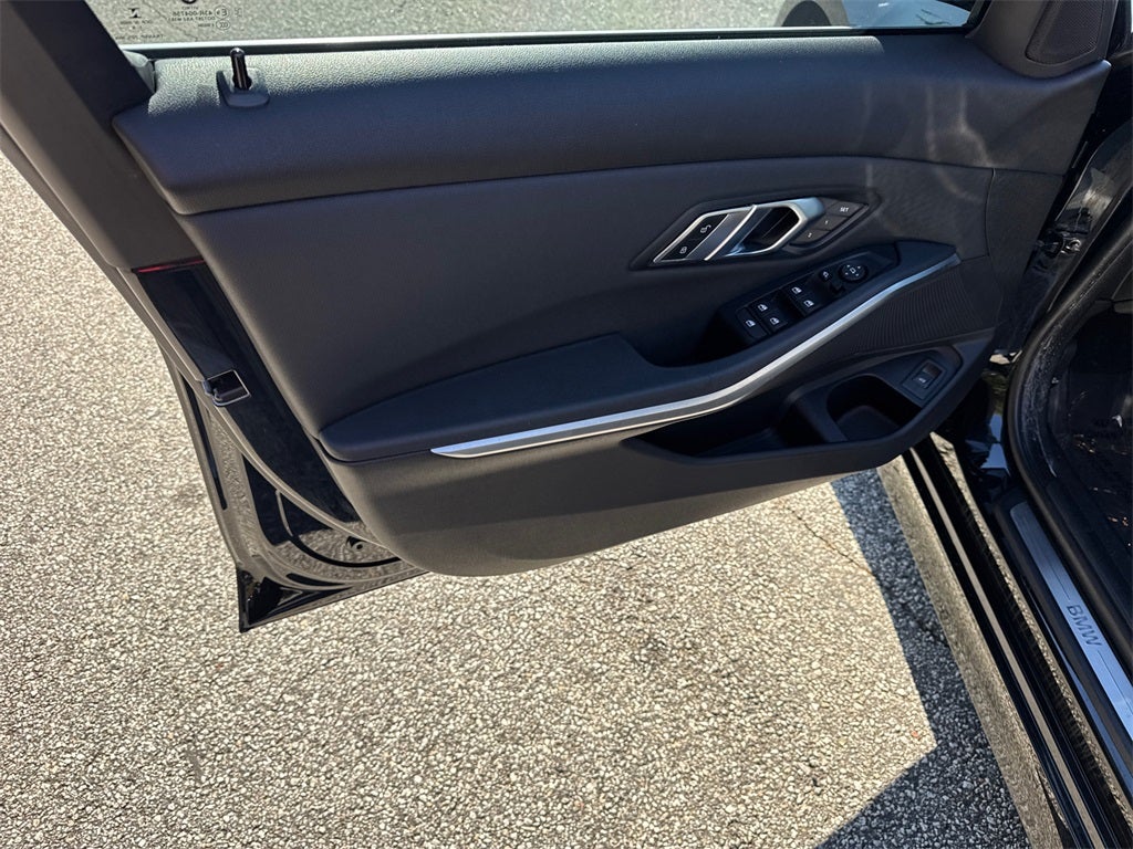 2020 BMW 3 Series 330i