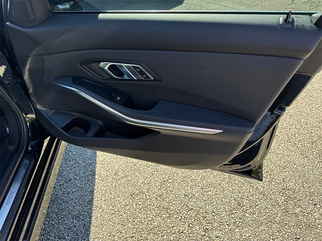 2020 BMW 3 Series 330i