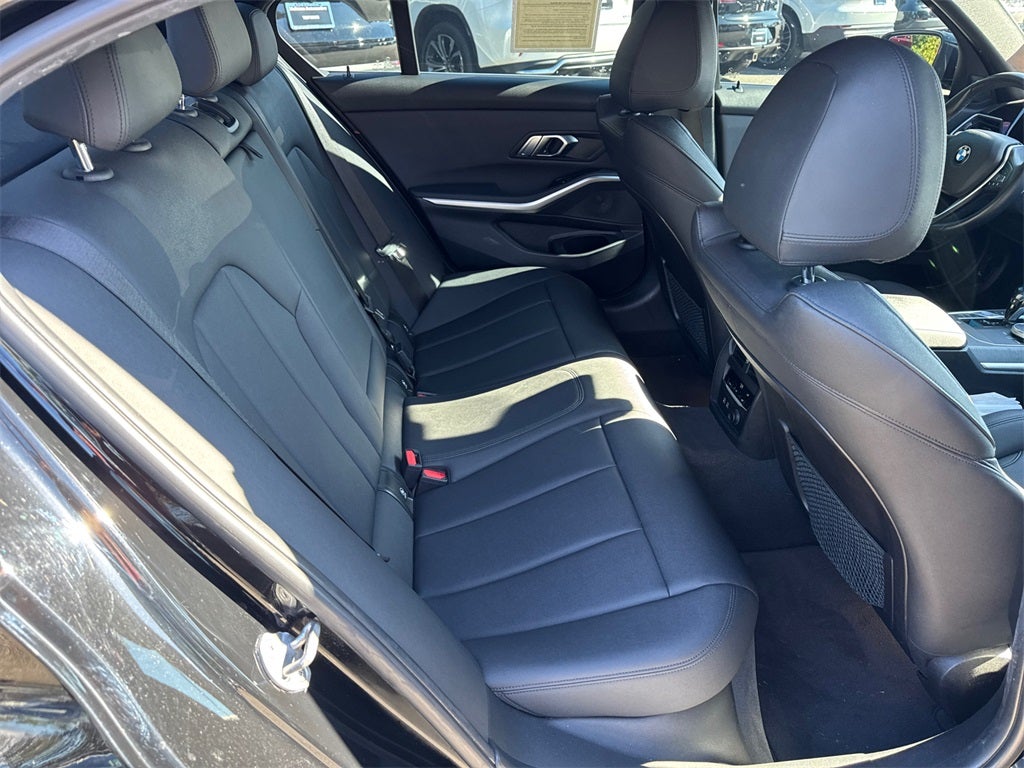 2020 BMW 3 Series 330i