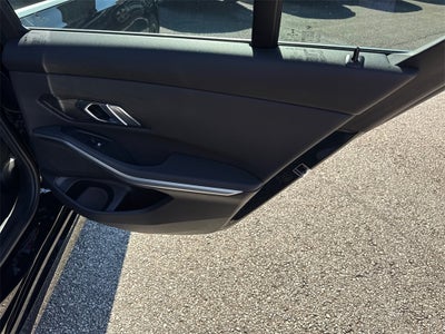 2020 BMW 3 Series 330i