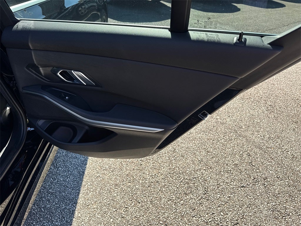 2020 BMW 3 Series 330i