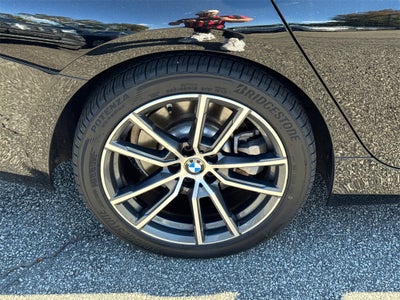 2020 BMW 3 Series 330i