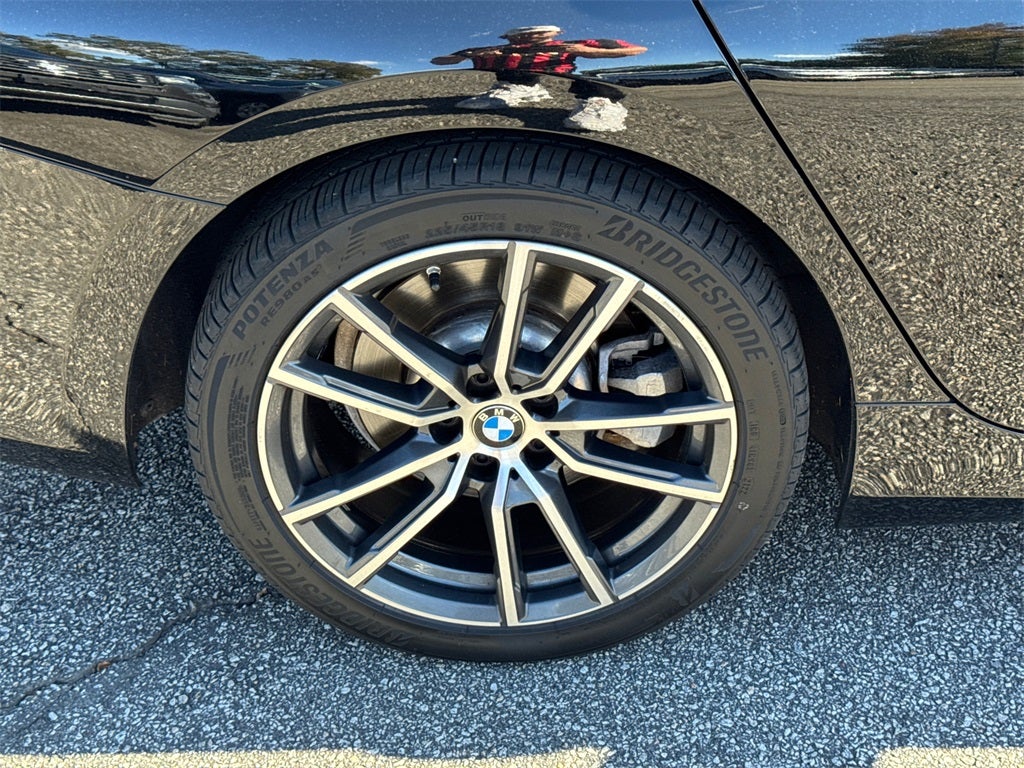 2020 BMW 3 Series 330i