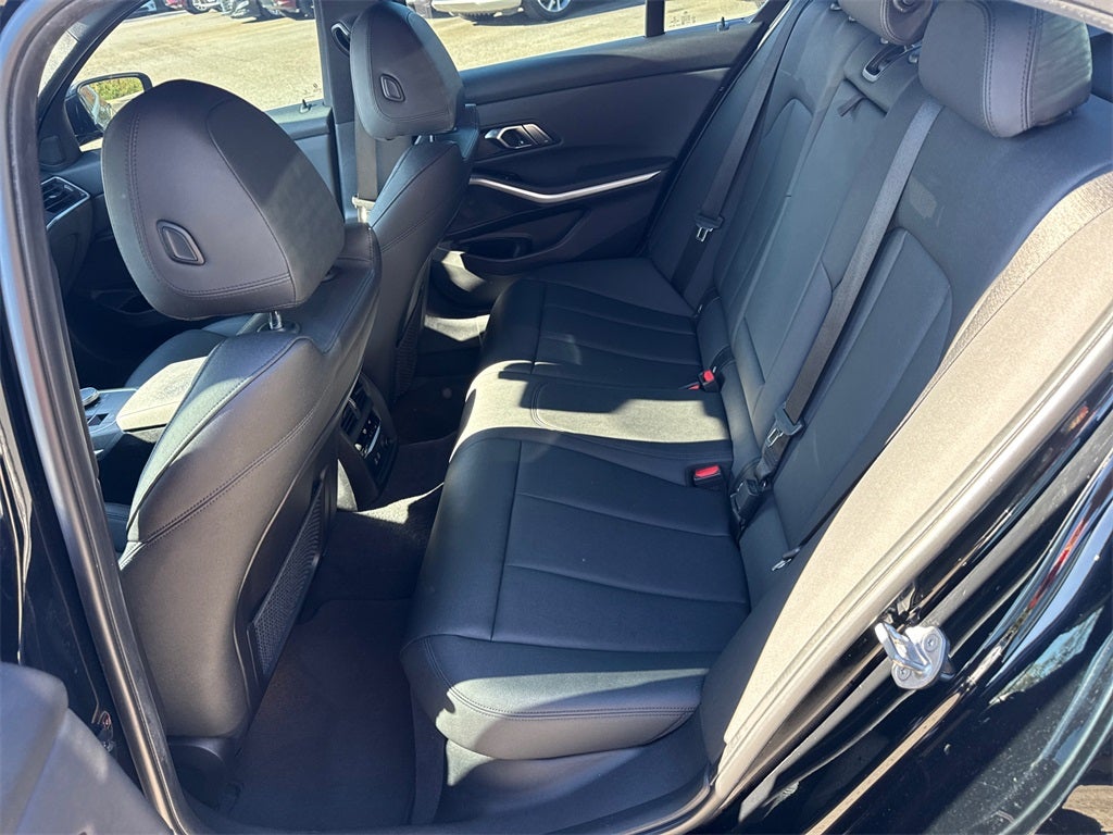 2020 BMW 3 Series 330i