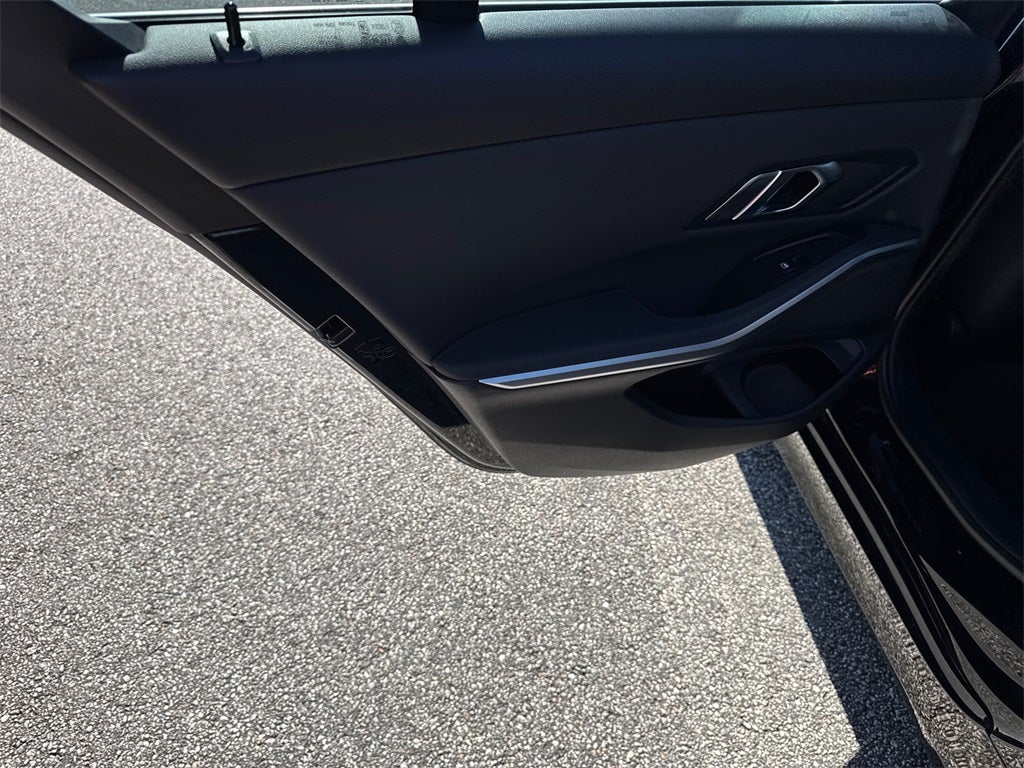 2020 BMW 3 Series 330i