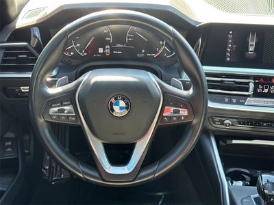 2020 BMW 3 Series 330i