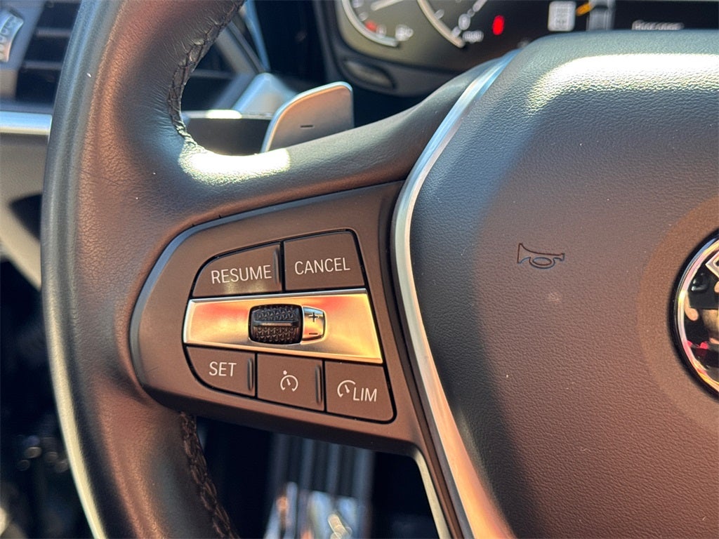 2020 BMW 3 Series 330i