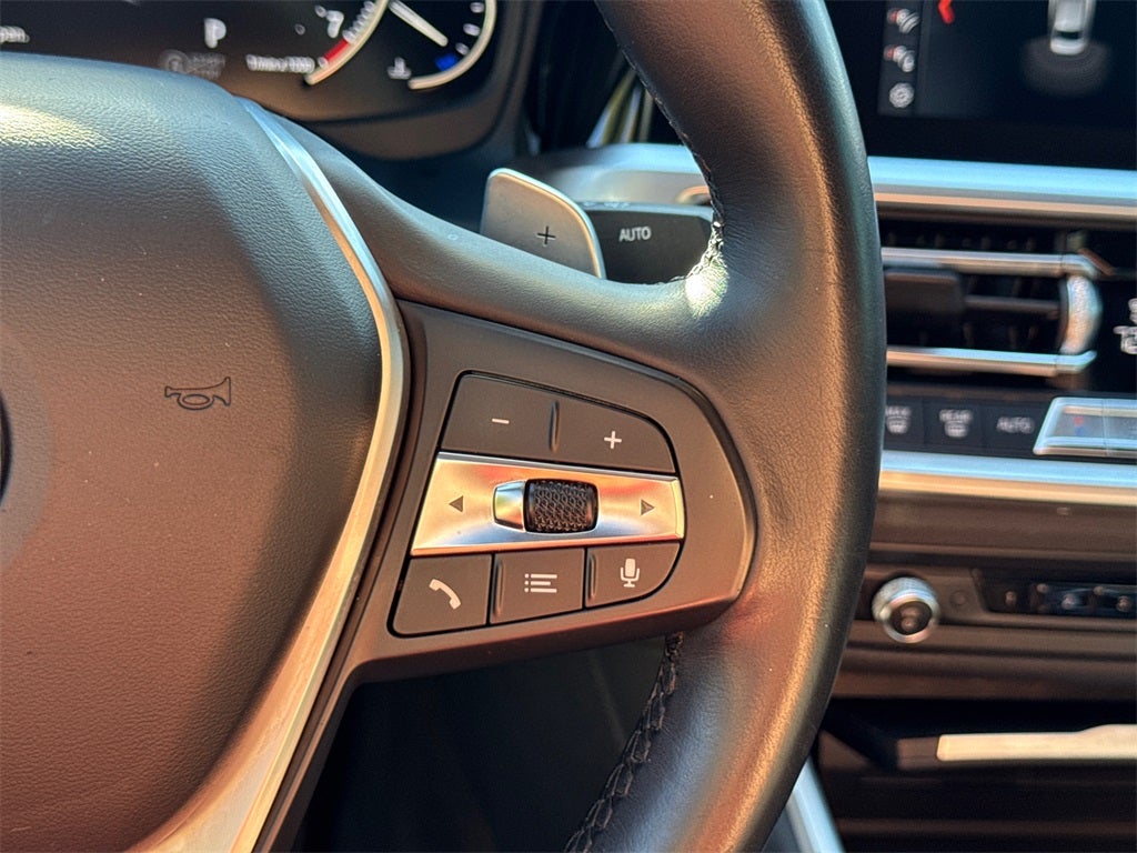 2020 BMW 3 Series 330i