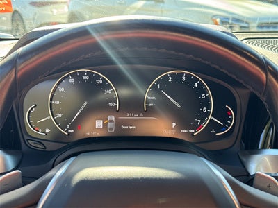 2020 BMW 3 Series 330i