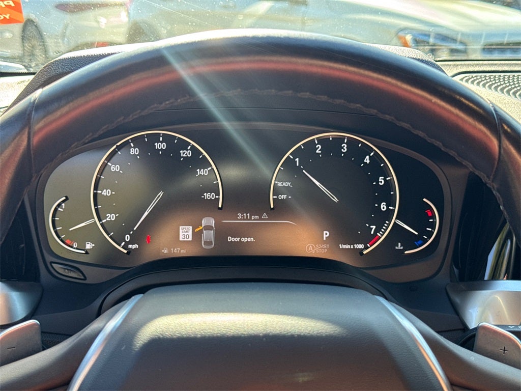 2020 BMW 3 Series 330i